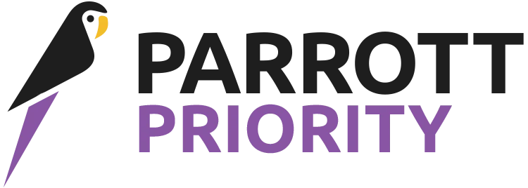 Parrott Priority